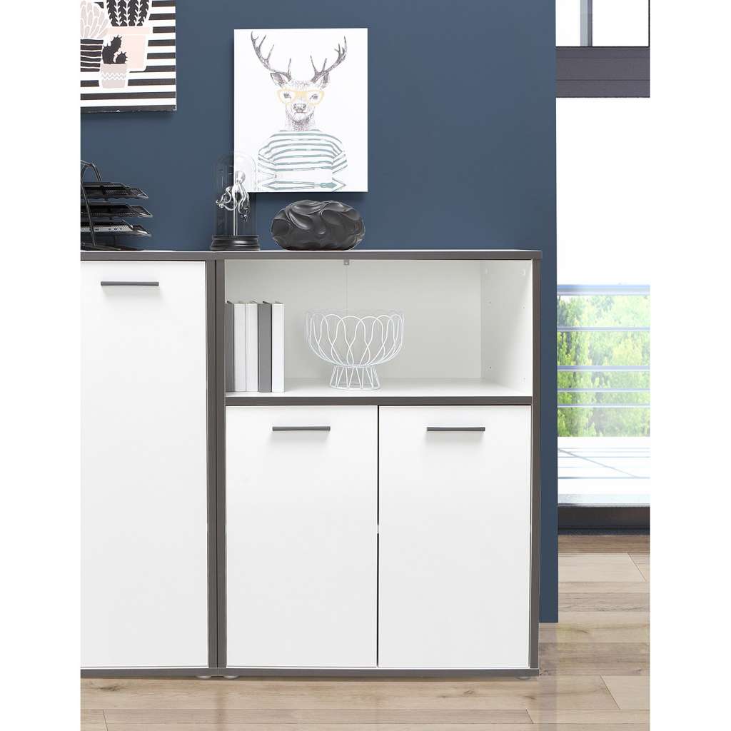 home24 Aktenschrank Kendrick