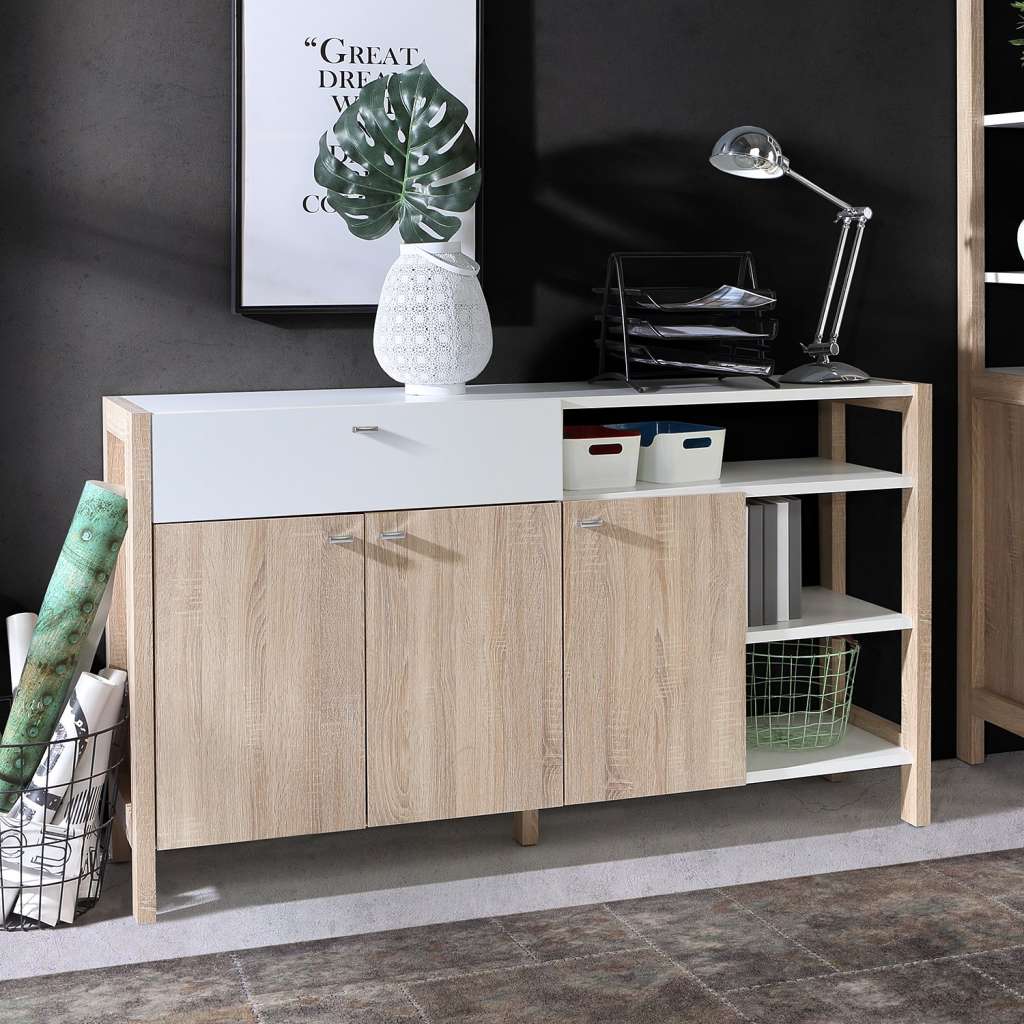 home24 Kommode Holvik