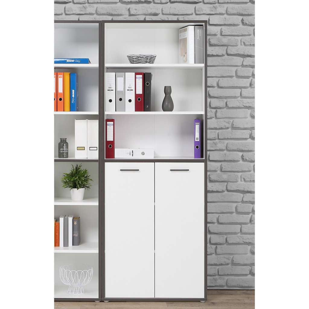 home24 Aktenschrank Kendrick II