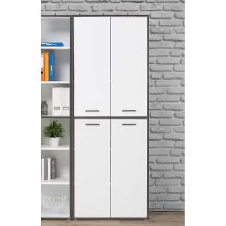 home24 Aktenschrank Kendrick VII