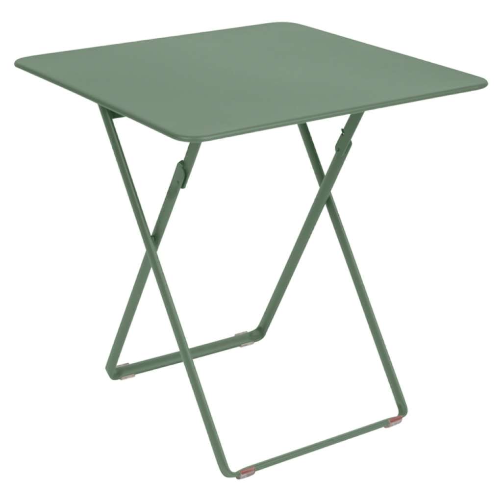 Fermob - PLEIN AIR Klapptisch - 82 Kaktus - outdoor