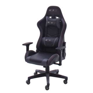 home24 Gaming Chair mcRacer Caux