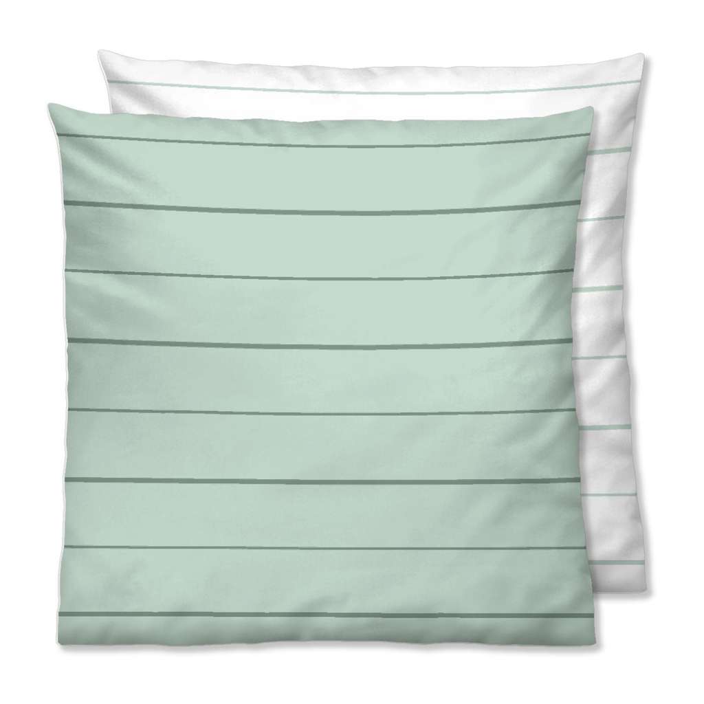home24 Mako-Satin Kopfkissenbezug 0636044
