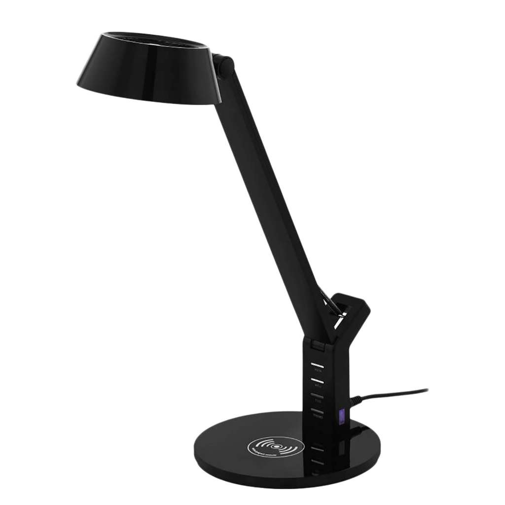 home24 LED-Tischleuchte Banderalo