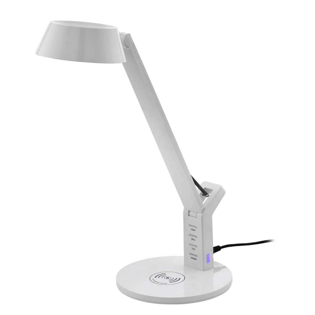home24 LED-Tischleuchte Banderalo