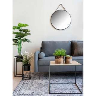 home24 Blumentopf Marla (2-tlg.)