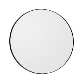 AYTM - Circum Spiegel - S - Black - indoor