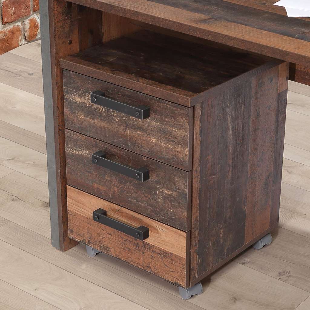 home24 Rollcontainer Clifford