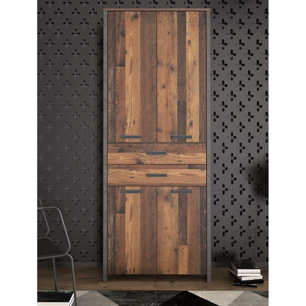 home24 Aktenschrank Clifford