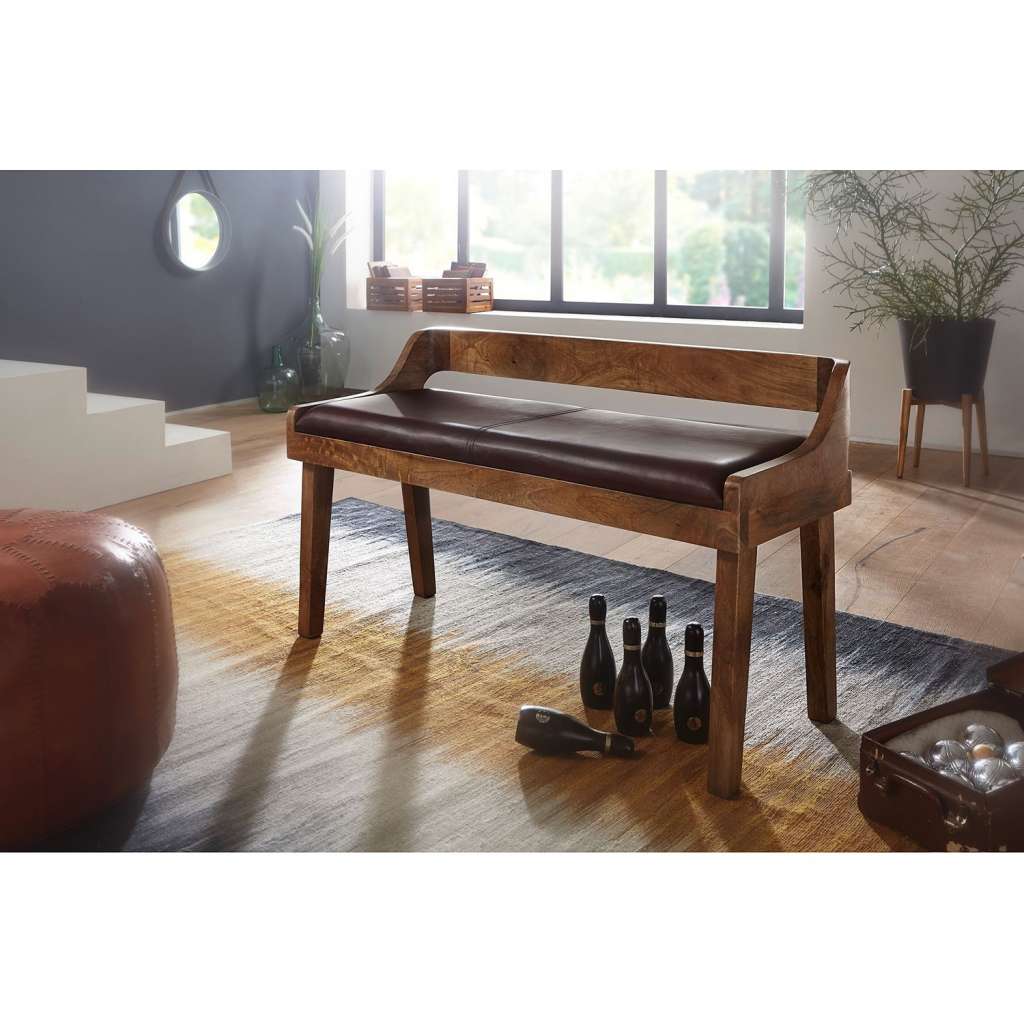 home24 Garderobenbank Swisttal