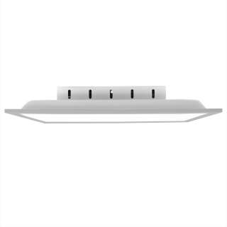 home24 LED-Deckenleuchte Paul III