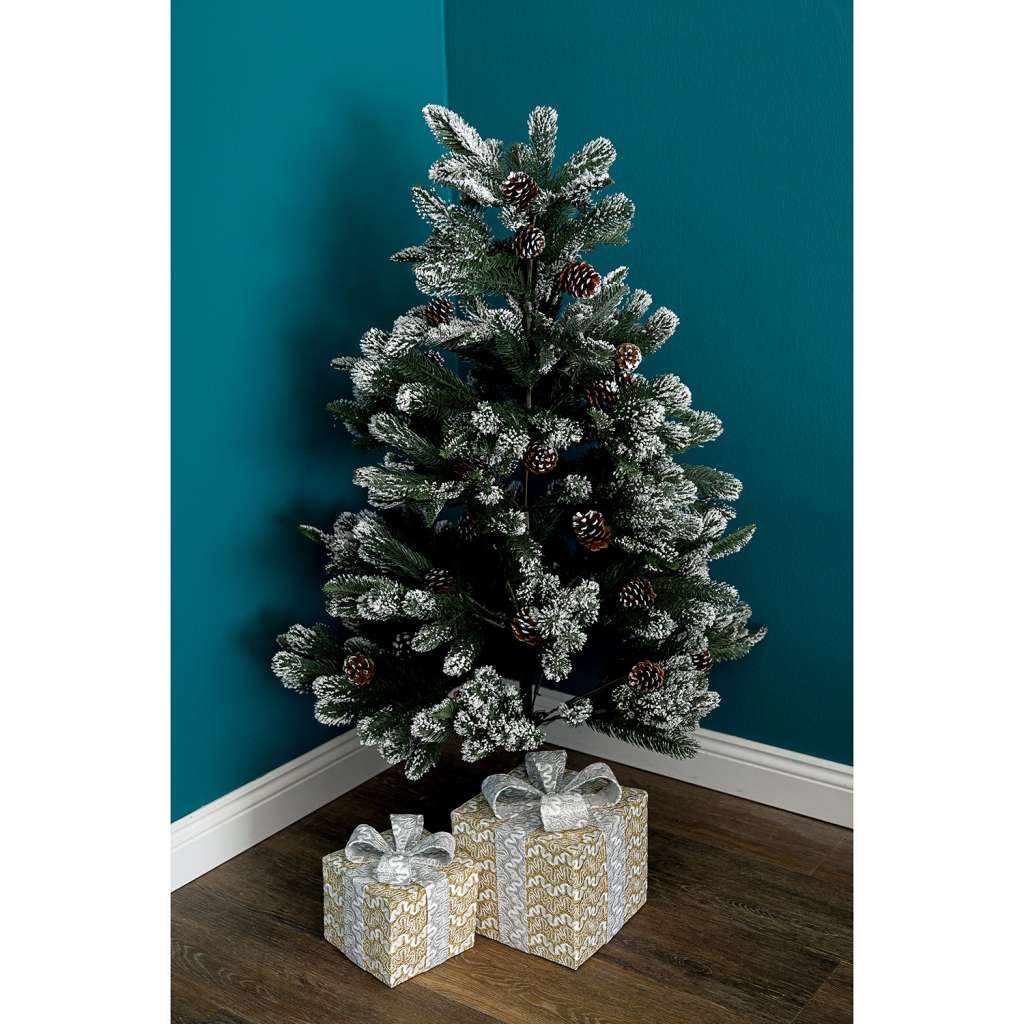 home24 Tannenbaum Flemma II