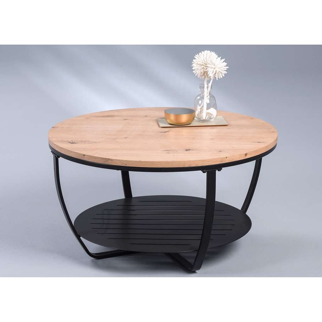 home24 Couchtisch Pavo
