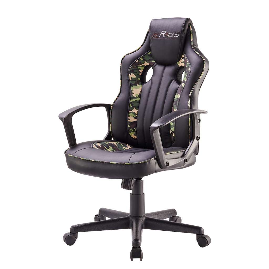 home24 Gaming Chair mcRacer Etaux