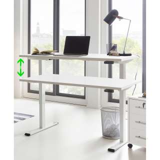 home24 Schreibtisch Avin II