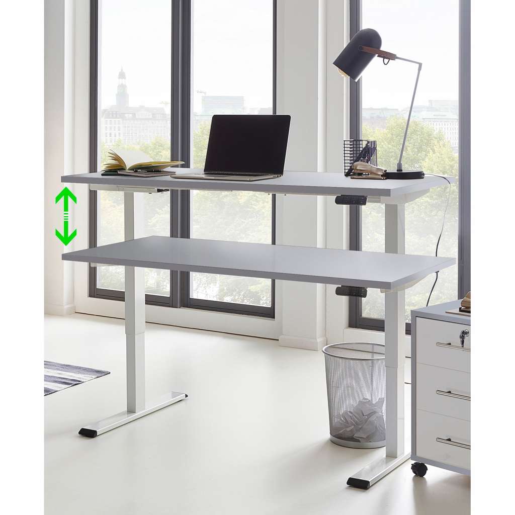 home24 Schreibtisch Avin II