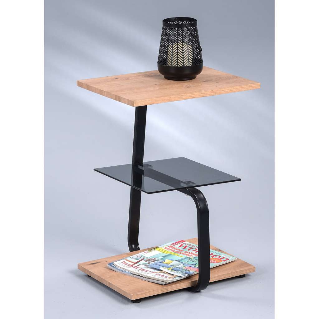 home24 Beistelltisch Argy