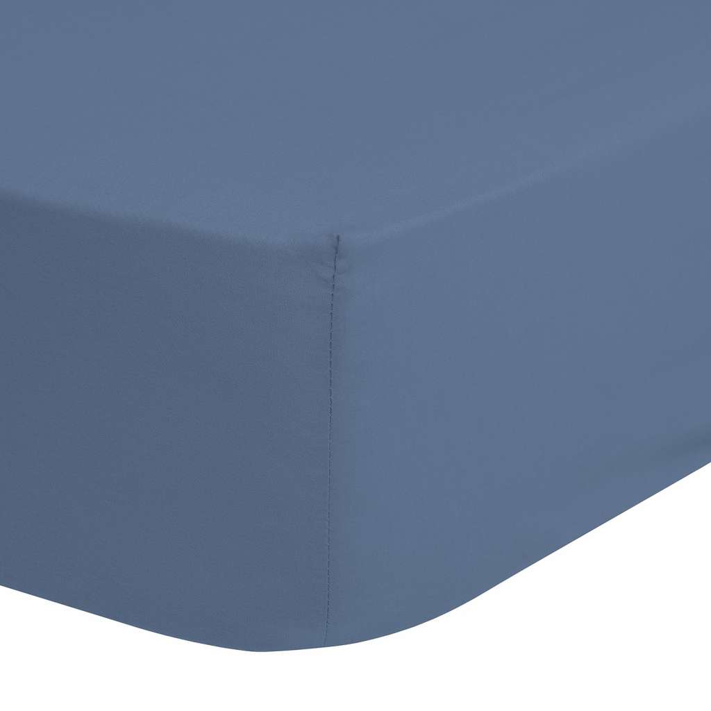 home24 Jersey-Spannbettlaken Henty