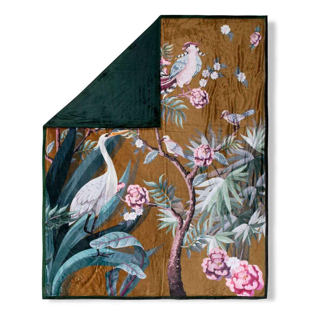 home24 Plaid Sarenza