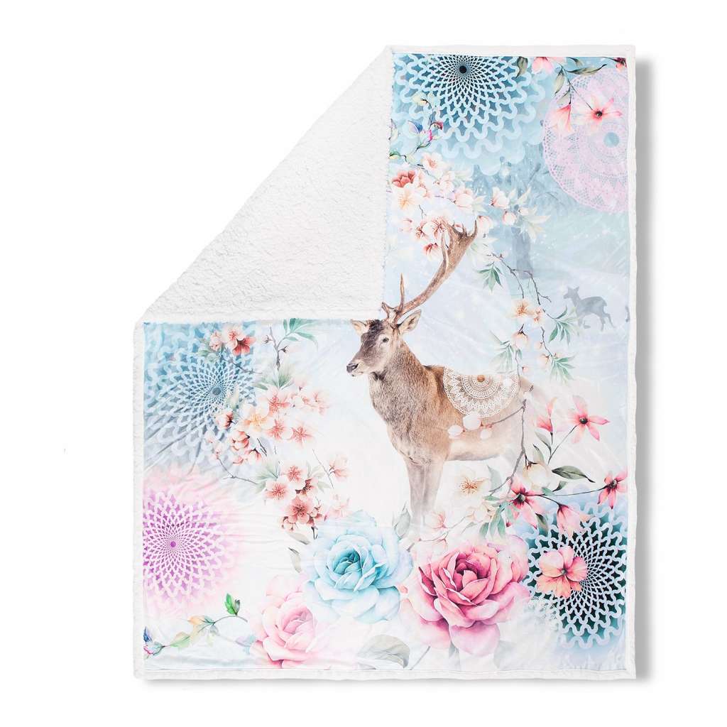 home24 Plaid Desna