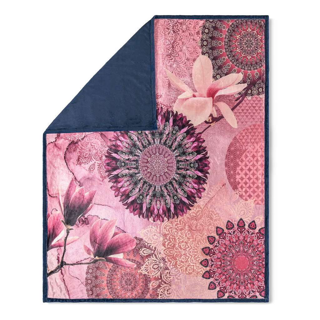 home24 Plaid Zinzi