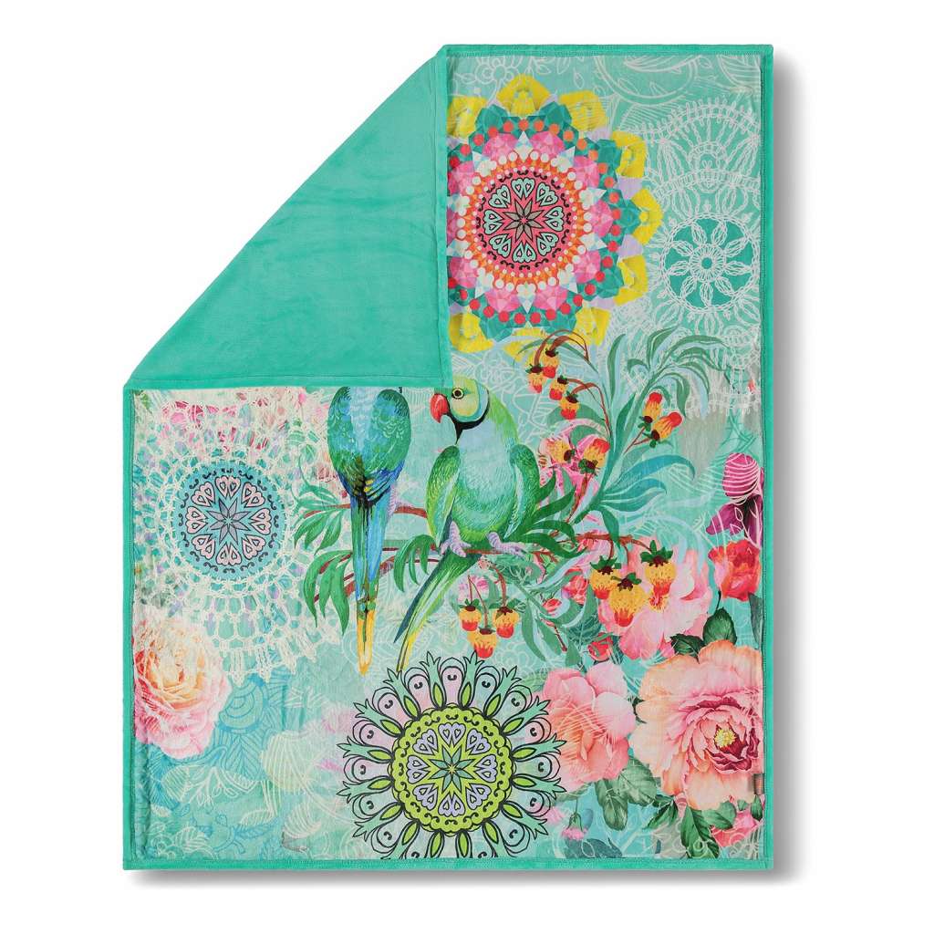 home24 Plaid Cilou