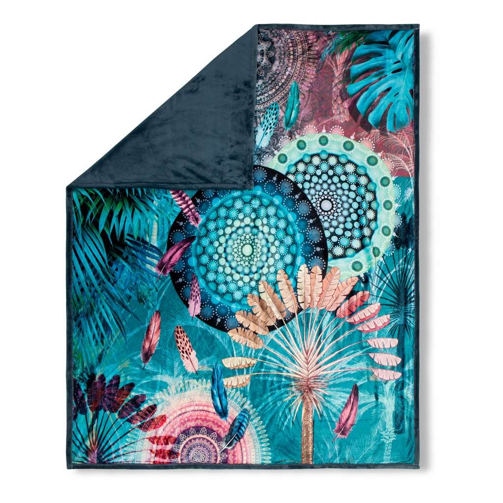 home24 Plaid Kayna