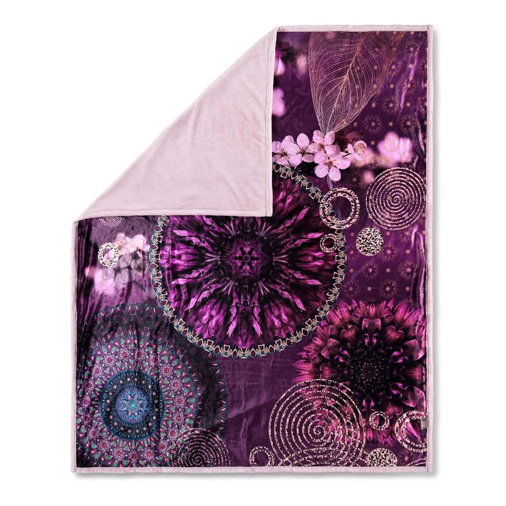 home24 Plaid Aluna
