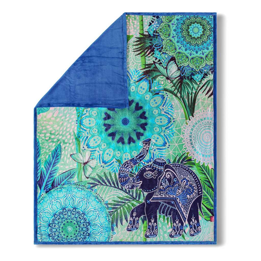 home24 Plaid Isara