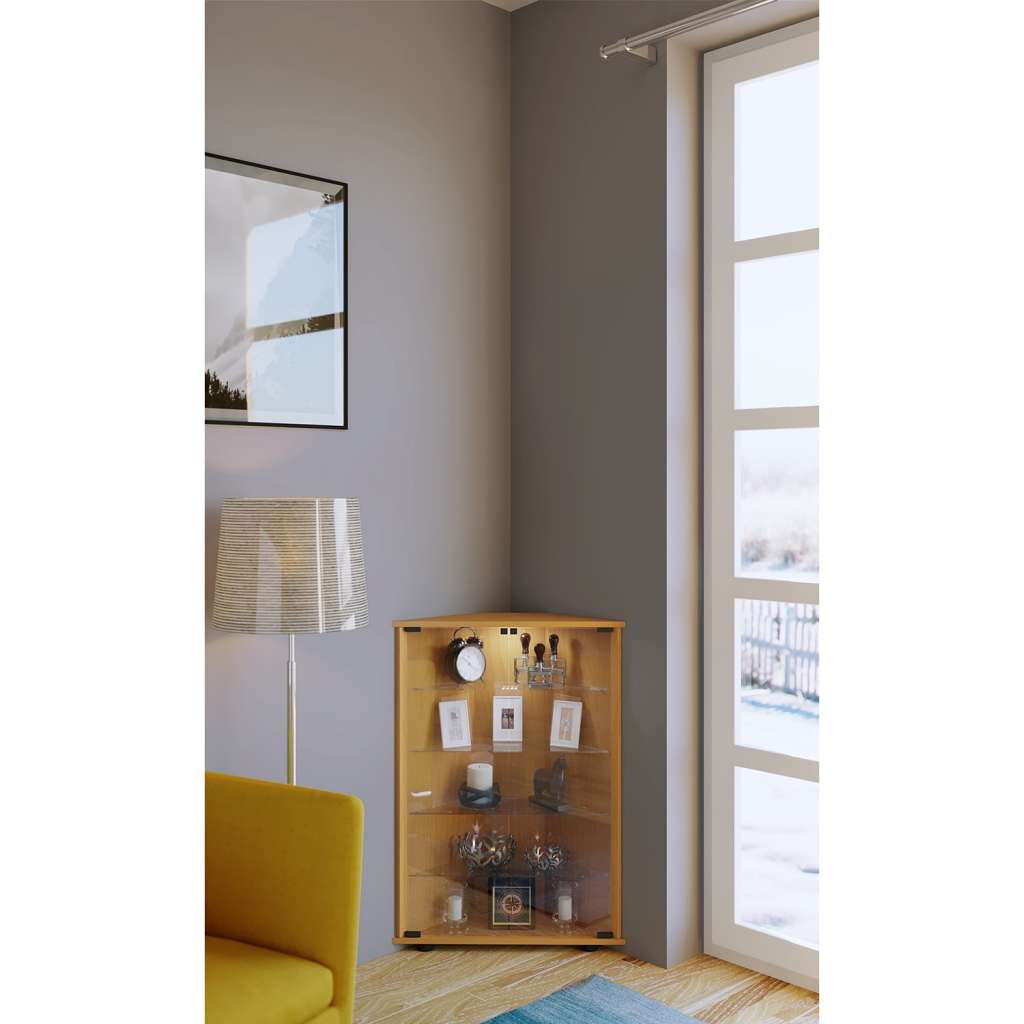 home24 Eckvitrine Jecka