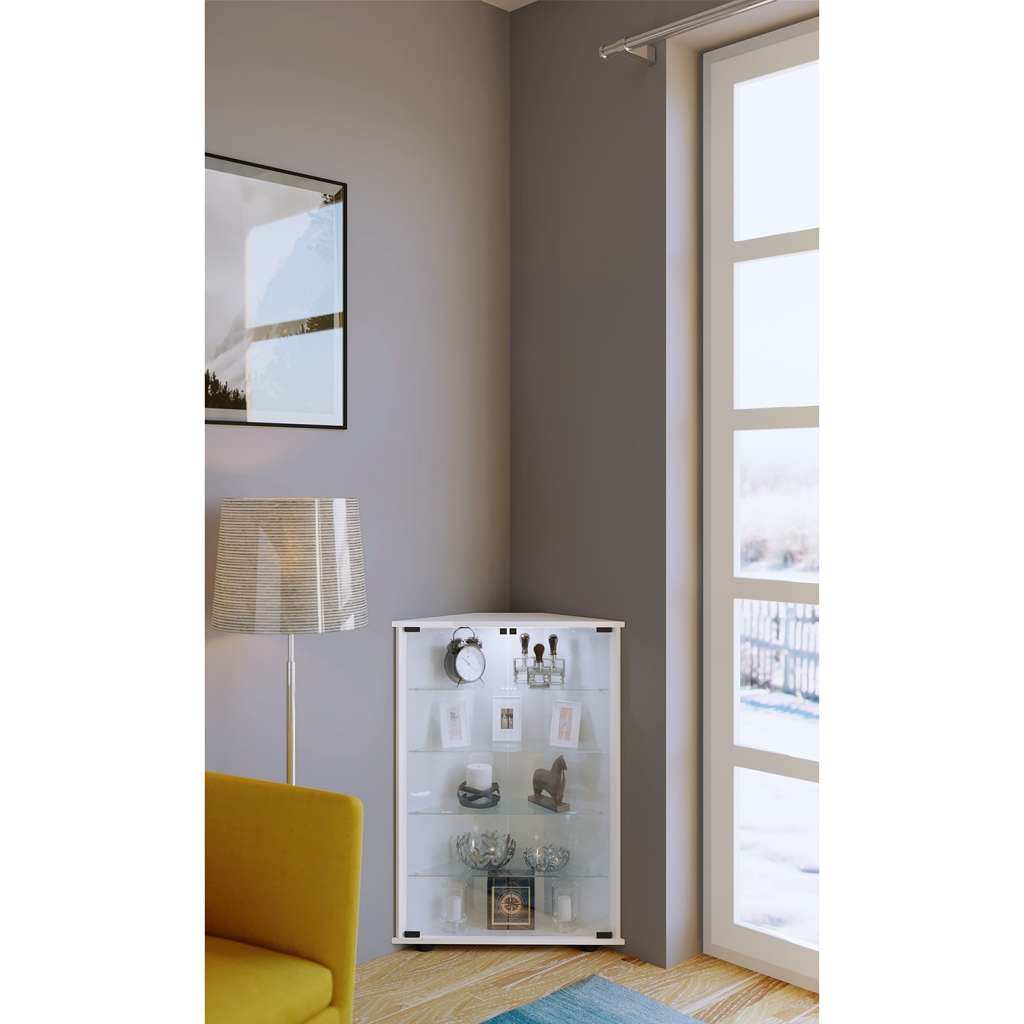 home24 Eckvitrine Jecka