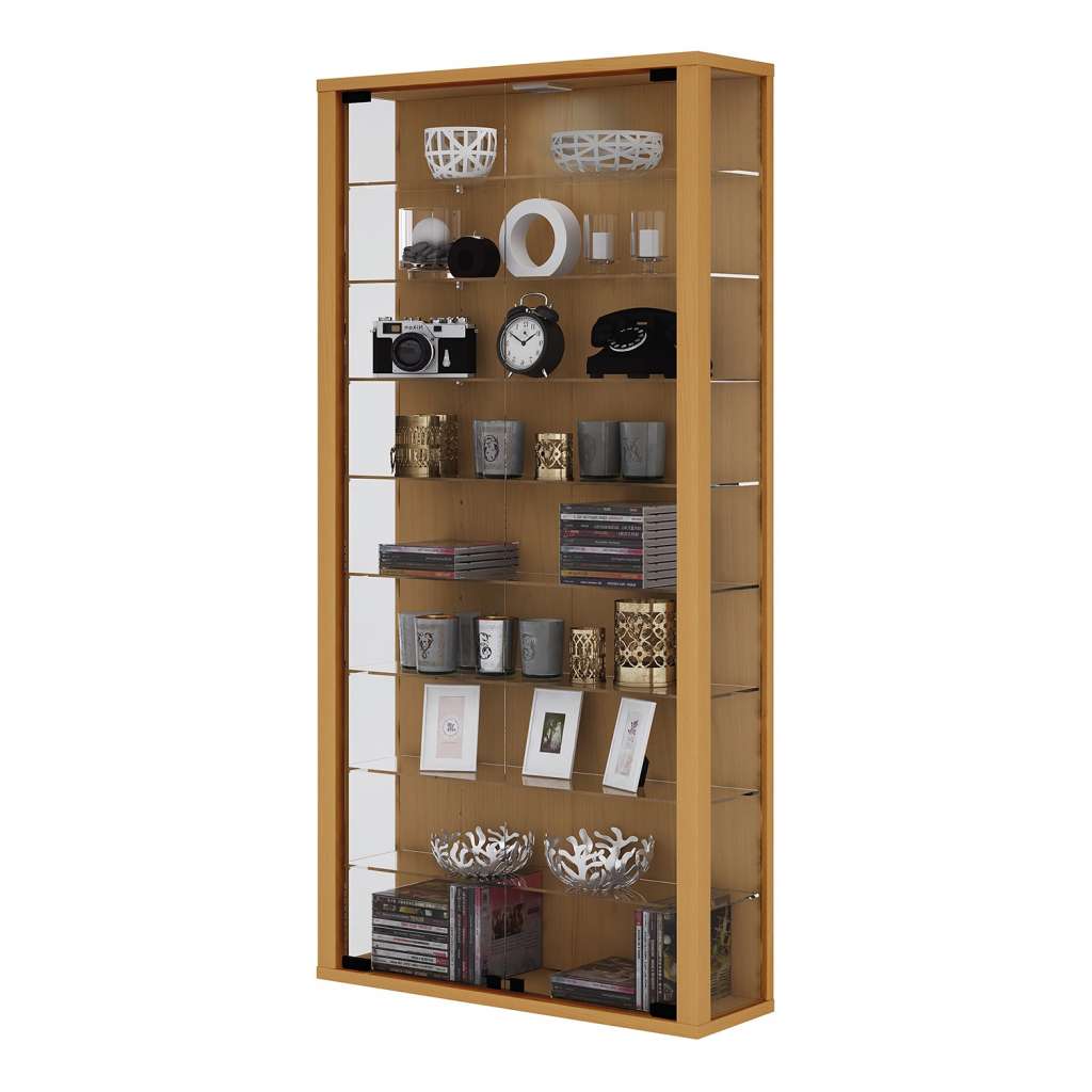 home24 Hängevitrine Vitrosa III