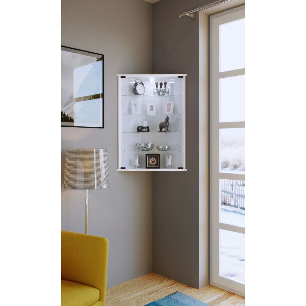 home24 Eckvitrine Vecko