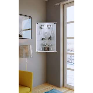 home24 Eckvitrine Vecko