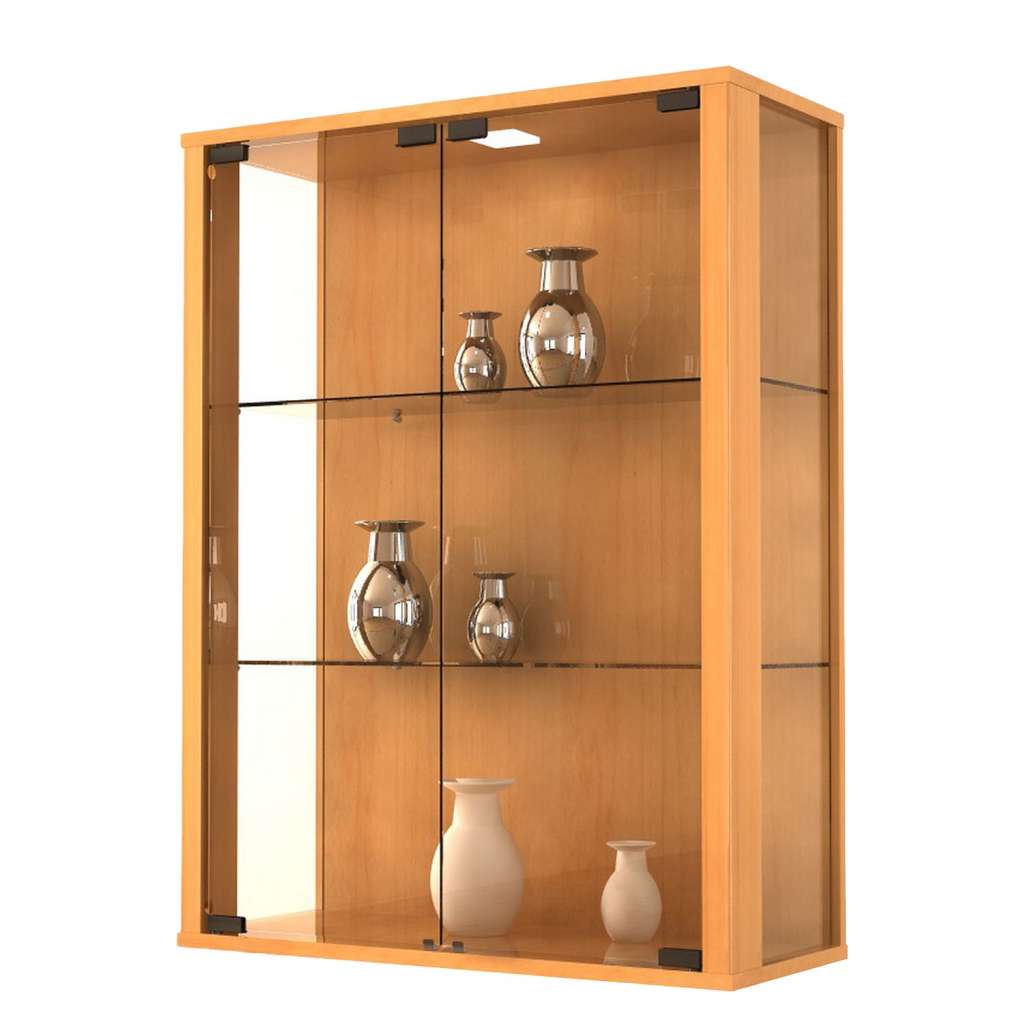 home24 Hängevitrine Udina