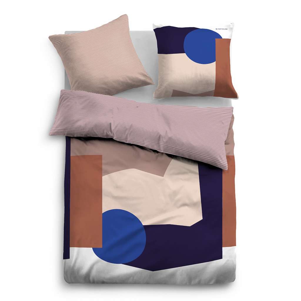 home24 Satin Bettwäsche 0067637
