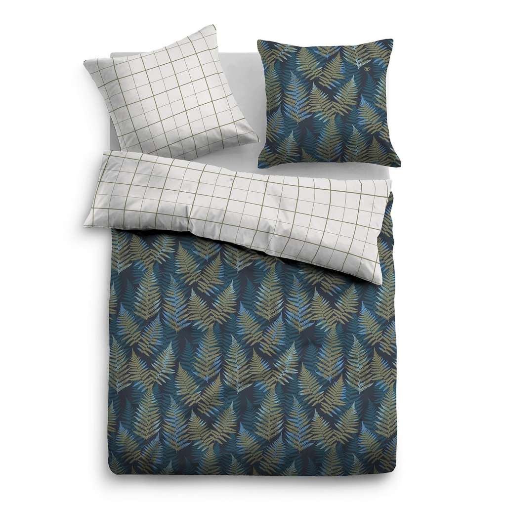 home24 Flanell Bettwäsche 0009980