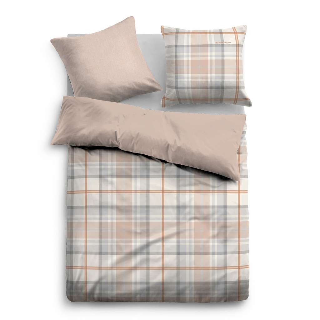 home24 Flanell-Bettwäsche 0009713