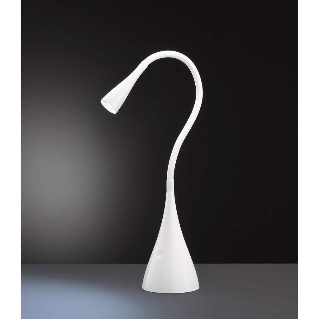 home24 LED-Tischleuchte Yon