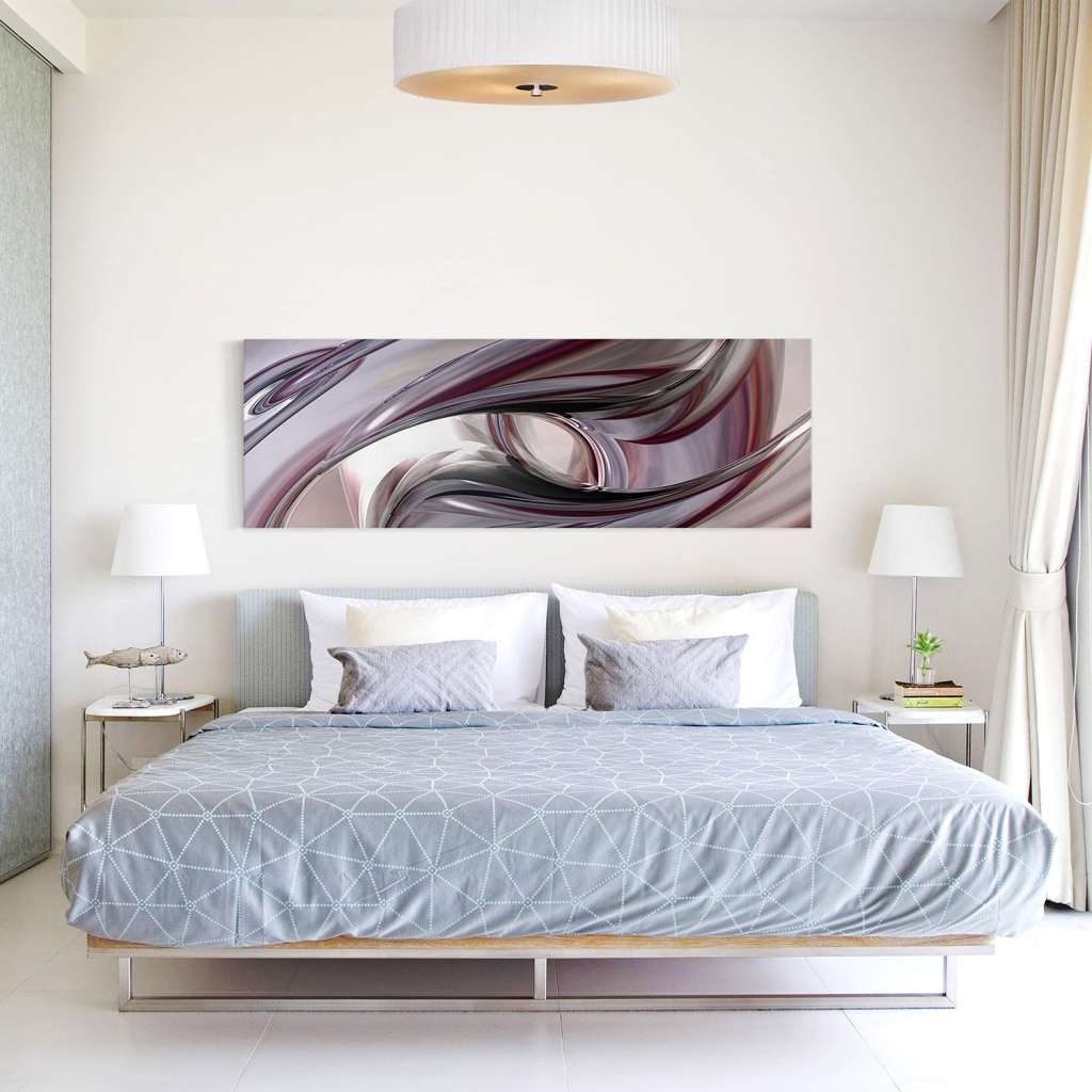 home24 Leinwandbild Illusionary IV