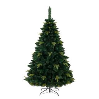 home24 Künstlicher Weihnachtsbaum Ebbi