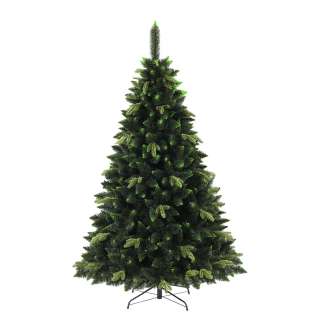 home24 Künstlicher Weihnachtsbaum Laus