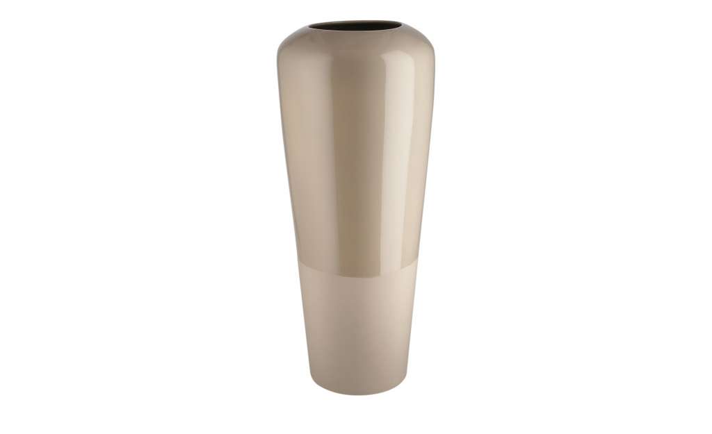 ASA SELECTION Bodenvase  Cita Maass ¦ beige ¦ Keramik Ø: 26 Dekoration > Vasen - Höffner