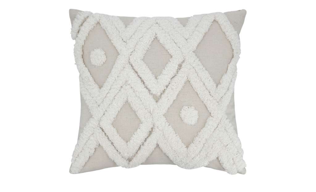Collection by citamaass Kissen  Cita Maass ¦ beige ¦ 100% Polyesterfüllung 230g Heimtextilien > Kissen > Dekokissen - Höffner