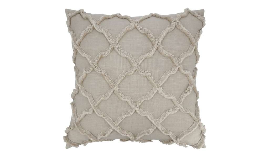 Collection by citamaass Kissen  Cita Maass ¦ beige ¦ 100% Polyesterfüllung 650 g Heimtextilien > Kissen > Dekokissen - Höffner