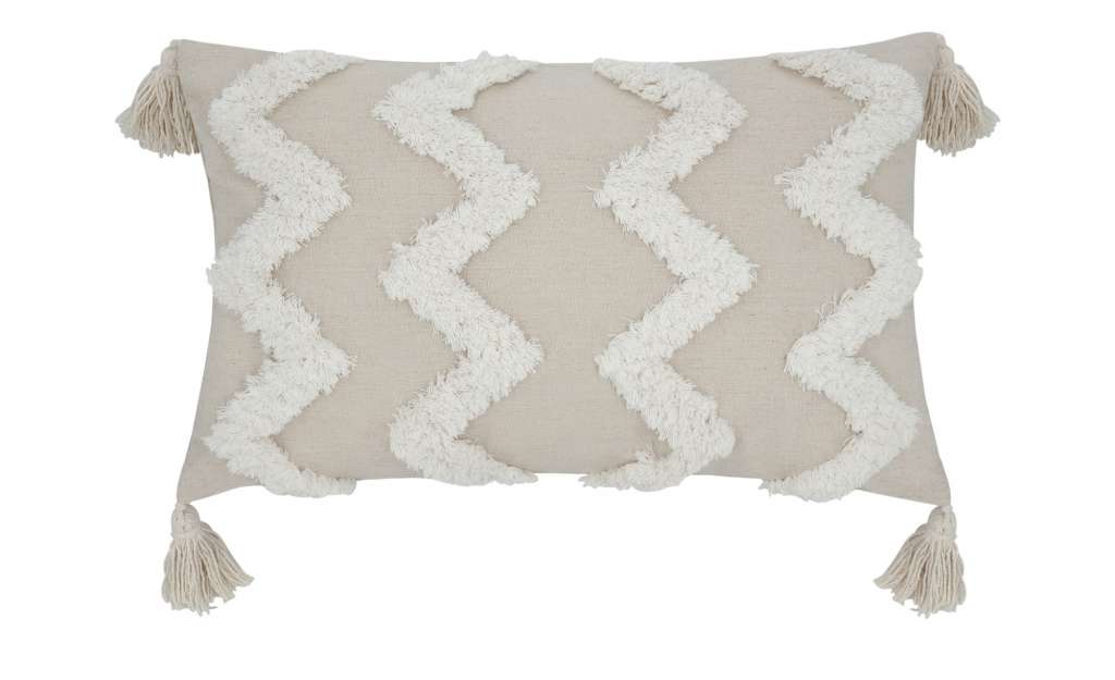 Collection by citamaass Kissen  Cita Maass ¦ beige ¦ 100% Polyesterfüllung 230g Heimtextilien > Kissen > Dekokissen - Höffner