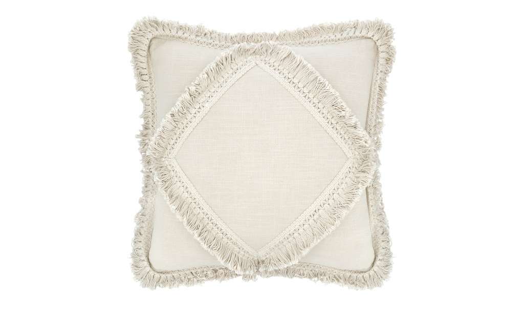 Collection by citamaass Kissen  Cita Maass ¦ beige ¦ 100% Polyesterfüllung 650g Heimtextilien > Kissen > Dekokissen - Höffner