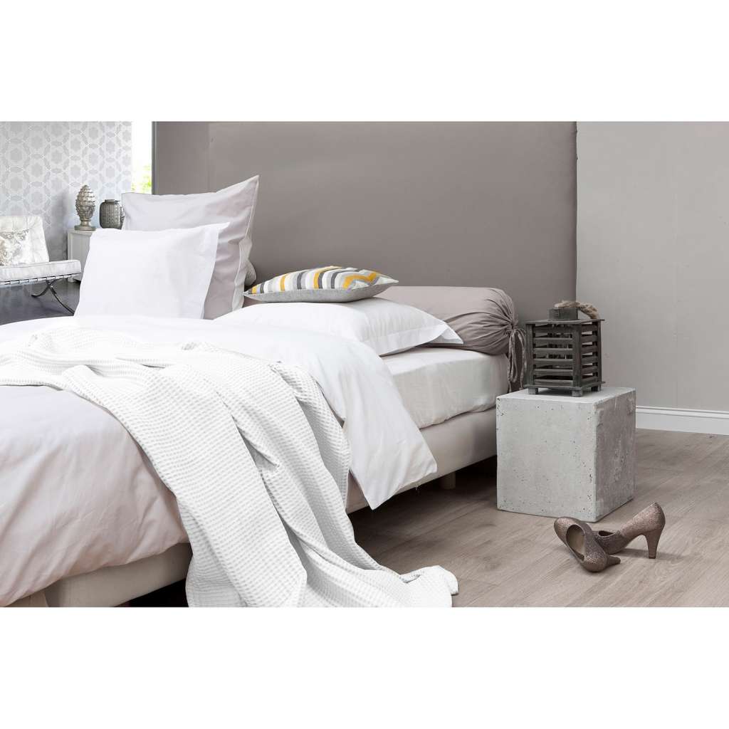 home24 Plaid Wafel