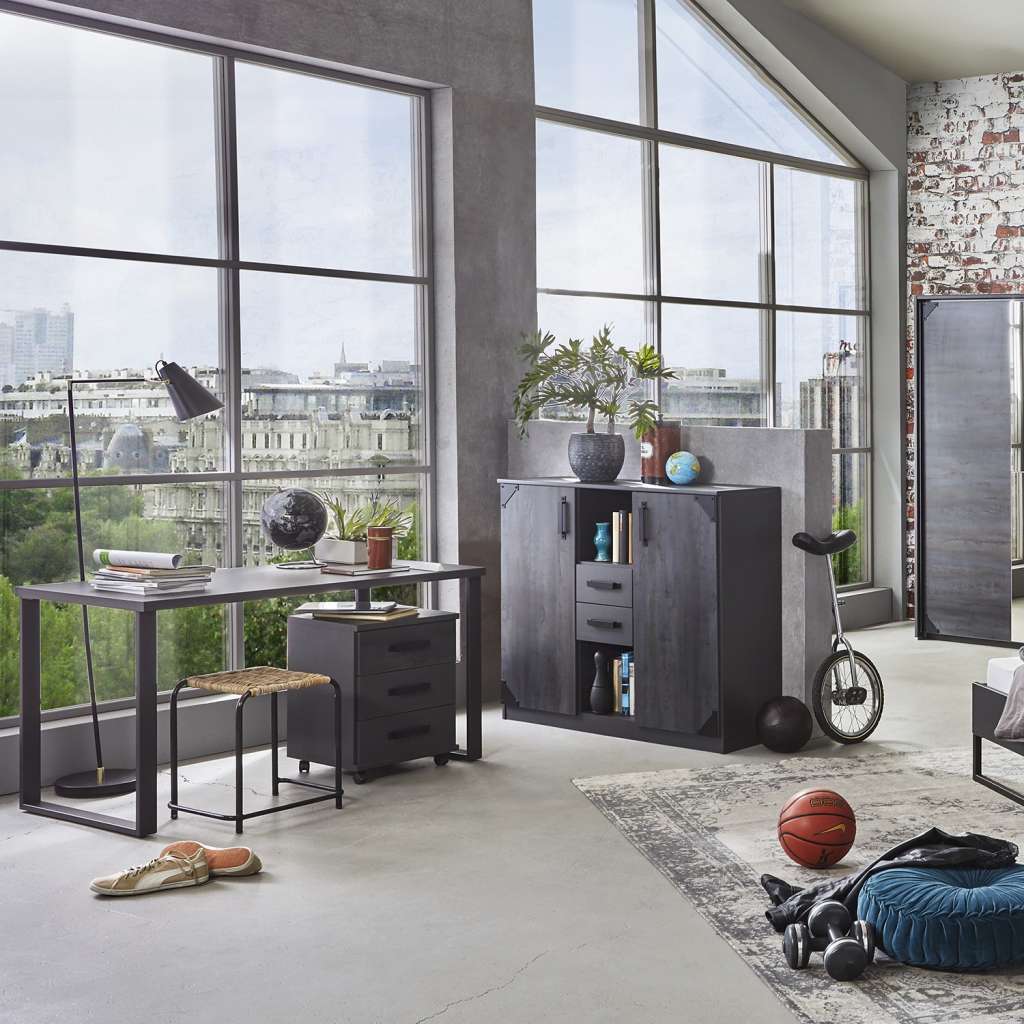 home24 Highboard Nottingham