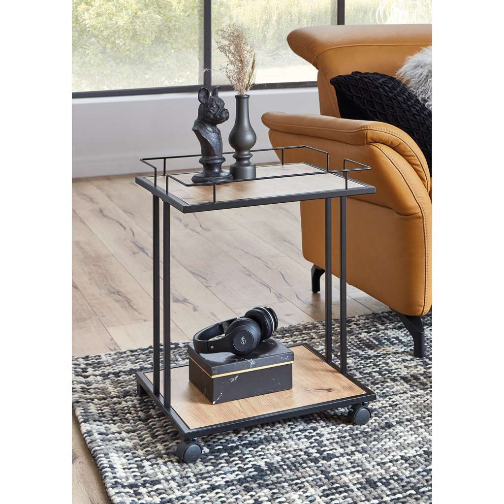 home24 Beistelltisch Kembs